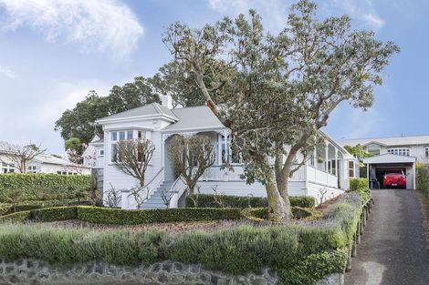 Photo of property in 55 St Vincent Avenue, Remuera, Auckland, 1050