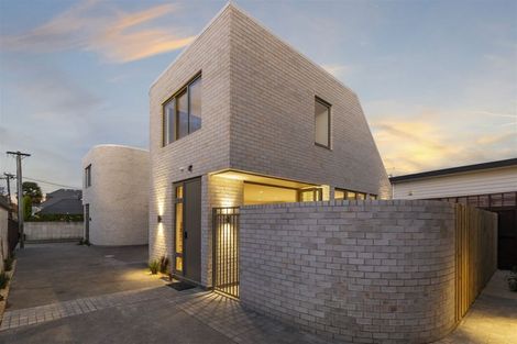 Photo of property in 29b Tonbridge Street, Merivale, Christchurch, 8014