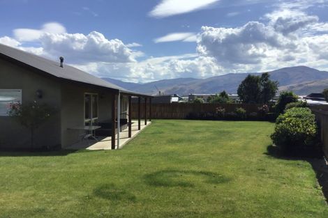 Photo of property in 14 Quarry Court, Cromwell, 9310