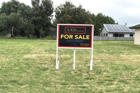 Photo of property in 26 Arakotipu Boulevard, Waiotahe, Opotiki, 3198