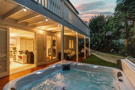 Photo of property in 21 Schofield Street, Grey Lynn, Auckland, 1021