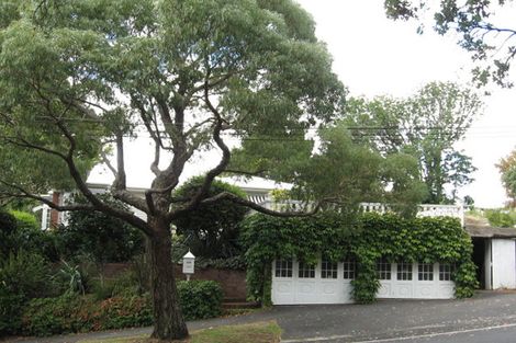 Photo of property in 105 Seaview Road, Remuera, Auckland, 1050
