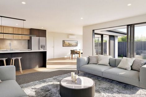 Photo of property in 226 Lincoln Rolleston Road, Rolleston, 7678