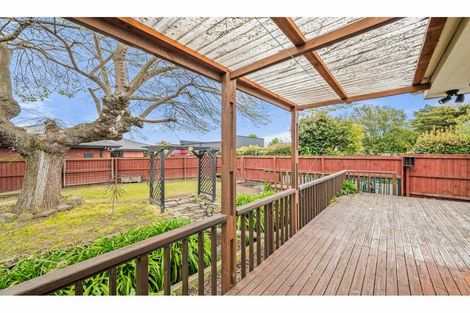 Photo of property in 273 Hills Road, Mairehau, Christchurch, 8013