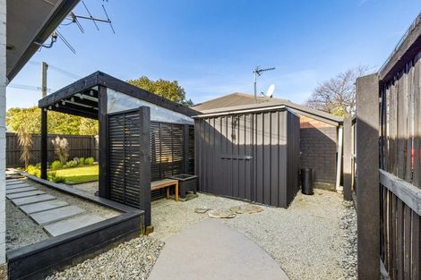 Photo of property in 96 Highsted Road, Bishopdale, Christchurch, 8053