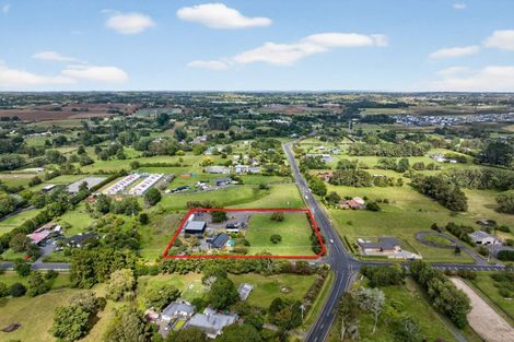 Photo of property in 10 Maxted Road, Ramarama, Drury, 2579