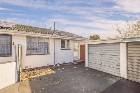 Photo of property in 5/83 Ruskin Street, Addington, Christchurch, 8024