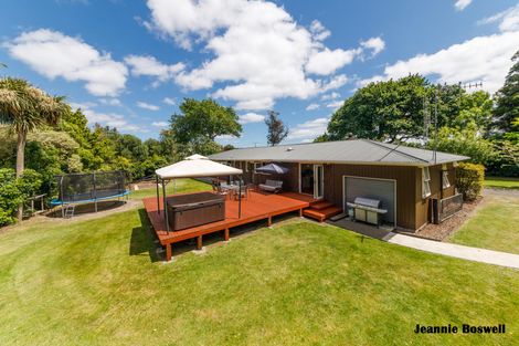 Photo of property in 90 Te Matai Road, Whakarongo, Palmerston North, 4470