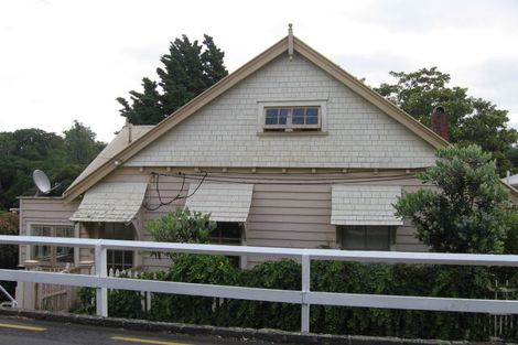 Photo of property in 9 Gibraltar Crescent, Parnell, Auckland, 1052