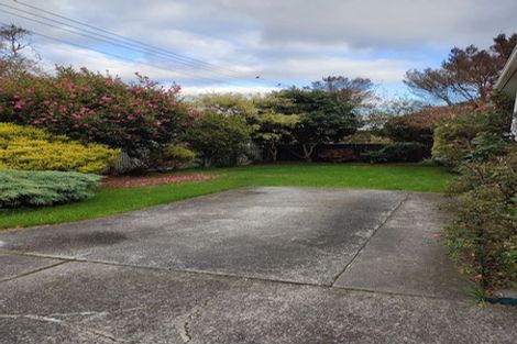 Photo of property in 31 Nile Street, Waterloo, Lower Hutt, 5011