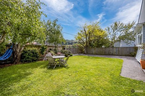 Photo of property in 24 Fitzherbert Street, Alicetown, Lower Hutt, 5010