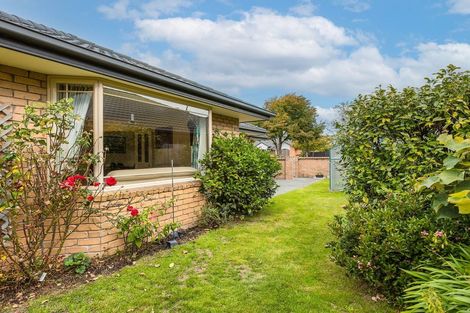 Photo of property in 1a Ballybrack Place, Casebrook, Christchurch, 8051