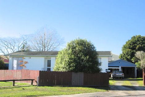 Photo of property in 11 Tilbrook Place, Papakura, 2110