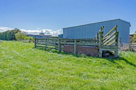 Photo of property in 181 Andersons Road, Leeston, 7682