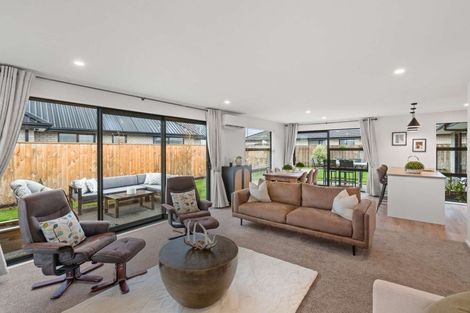 Photo of property in 75 Jean Archie Drive, Rolleston, 7614