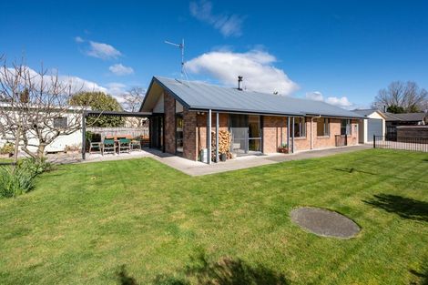 Photo of property in 6 Whiting Drive, Wakefield, 7025