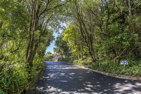 Photo of property in 5 Cluny Avenue, Kelburn, Wellington, 6012