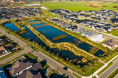 Photo of property in 41 Kaitorete Drive, Lincoln, 7608