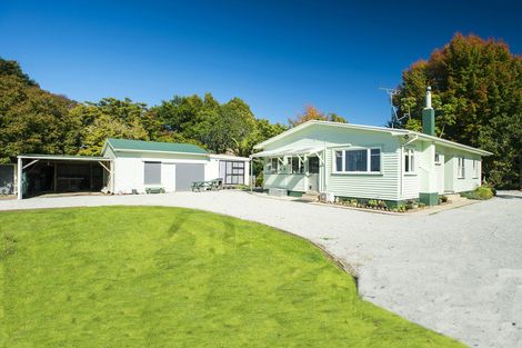 Photo of property in 850 Matawai Road, Ormond, Gisborne, 4071