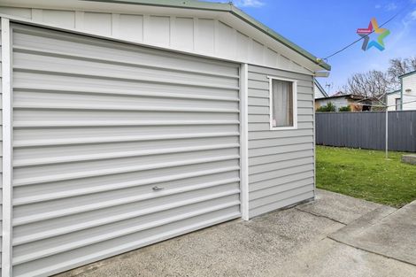 Photo of property in 59 Chapman Crescent, Naenae, Lower Hutt, 5011