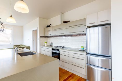 Photo of property in 1 Norwood Street, Waimataitai, Timaru, 7910