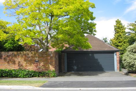 Photo of property in 6 Stratford Street, Merivale, Christchurch, 8014