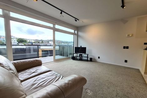 Photo of property in Vedado Apartments, 307/41 Hopper Street, Mount Cook, Wellington, 6011