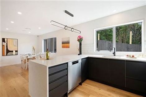 Photo of property in 693b Great North Road, Grey Lynn, Auckland, 1021
