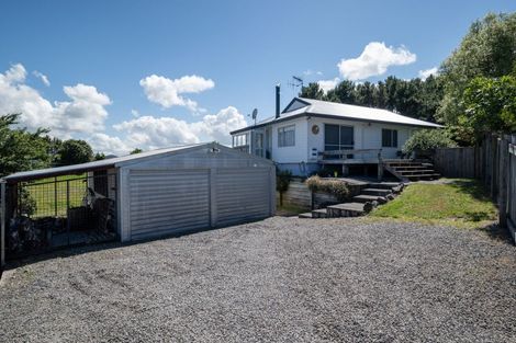 Photo of property in 1/83 Arthur Crescent, Hilltop, Taupo, 3330