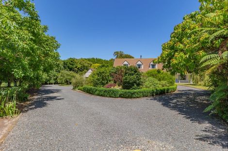 Photo of property in 49 Vista Road, Ohau, Levin, 5570