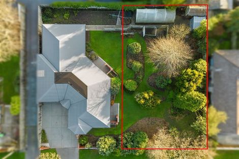 Photo of property in 79 East Belt, Lincoln, 7608