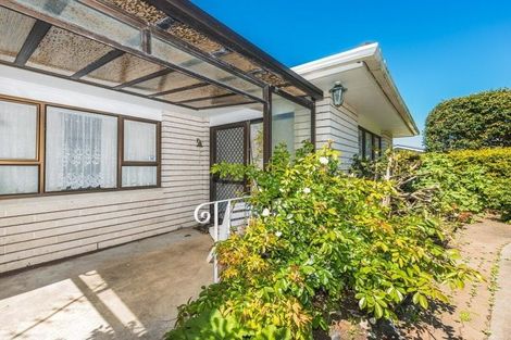Photo of property in 28a College Street, College Estate, Whanganui, 4500