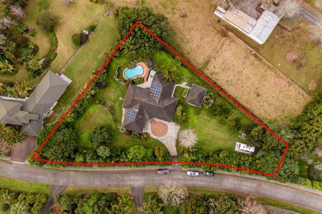 Photo of property in 10 Silkwood Lane, Kerikeri, 0230