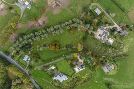 Photo of property in 844 Maungatautari Road, Maungatautari, Cambridge, 3494