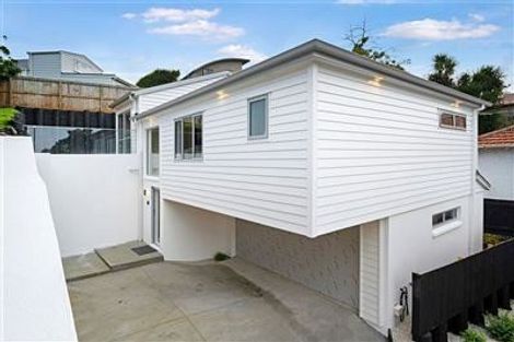 Photo of property in 693b Great North Road, Grey Lynn, Auckland, 1021