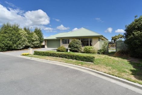 Photo of property in 73 Allison Crescent, Kaiapoi, 7630