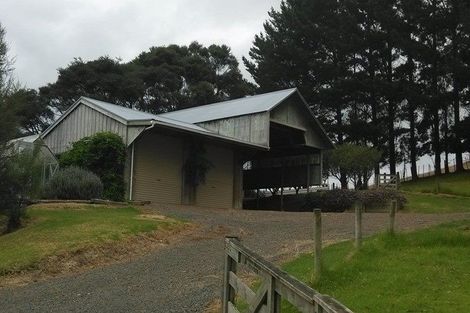 Photo of property in 149 Jordan Road, Kaukapakapa, Warkworth, 0984