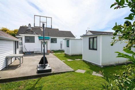 Photo of property in 35 Beaven Street, Marton, 4710