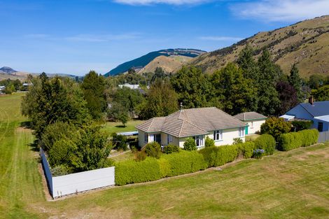 Photo of property in 1675 Teviot Road, Millers Flat, Roxburgh, 9572