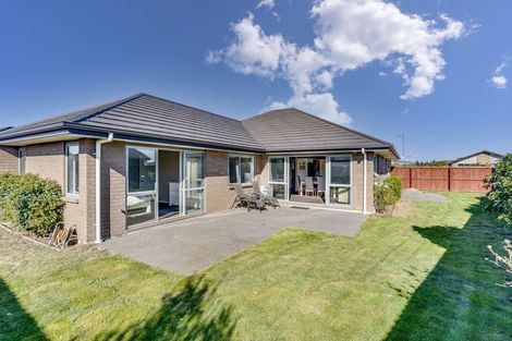 Photo of property in 89 Kittyhawk Avenue, Wigram, Christchurch, 8042