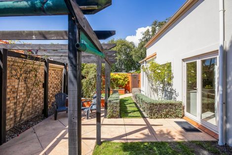 Photo of property in 2/25a Strickland Street, Sydenham, Christchurch, 8023