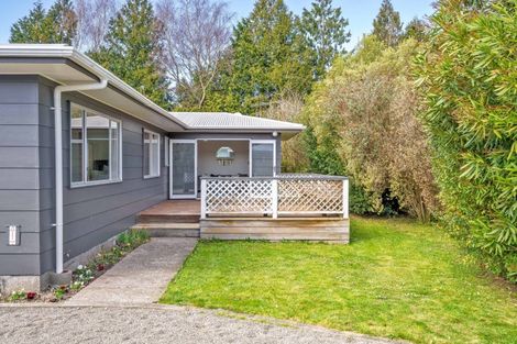 Photo of property in 115b East Street, Greytown, 5712