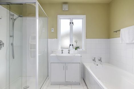 Photo of property in 54 Hawthorn Avenue, Mornington, Dunedin, 9011