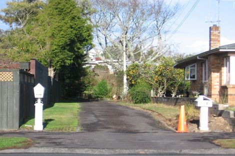 Photo of property in 32 Edinburgh Road, Hillcrest, Hamilton, 3216