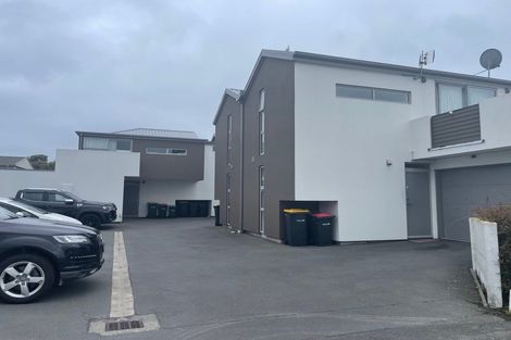 Photo of property in 1/473 Barbadoes Street, Edgeware, Christchurch, 8013