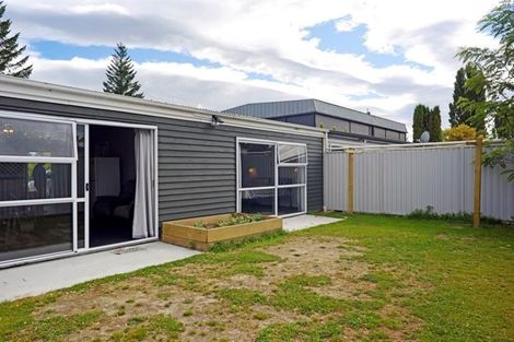 Photo of property in 15/6a Gregg Street, Alexandra, 9320