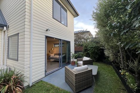 Photo of property in 2/25 Braddon Street, Addington, Christchurch, 8024