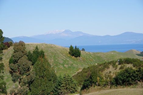 Photo of property in 1030 Mapara Road, Kinloch, Taupo, 3385