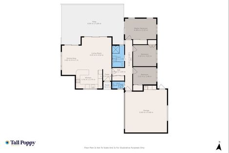 Photo of property in 5a North Street, Redwoodtown, Blenheim, 7201