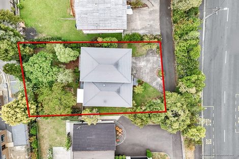 Photo of property in 43 Edinburgh Road, Hillcrest, Hamilton, 3216